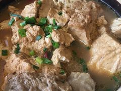 -杭百味·大众精选杭帮菜(西湖音乐喷泉店)
