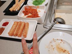 -海底捞火锅(方塔东街店)