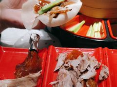 -羲和雅苑•北京烤鸭(乐园道万象城店)
