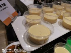 杨枝甘露-东方红海鲜百汇(国际大厦店)