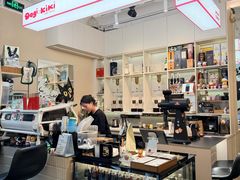 -Dogi&kiki Coffee(中心商务大厦店)