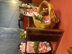 -捞王锅物料理(昆山店)