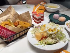 -佳客来·牛排(湖东店)