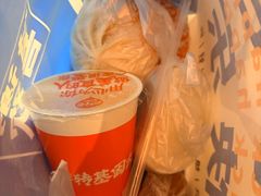 -巴比馒头(武林路店)