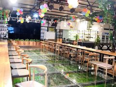 -回声星球·团建策划·赛事承办·拓展培训(大钟寺店)