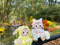 -上海共青森林公园