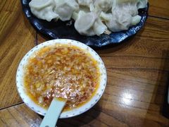 -俏东方·海味水饺·青岛菜(崂山店)