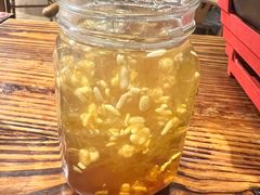 -红料理|串串有瘾·烧烤(吴中路店)