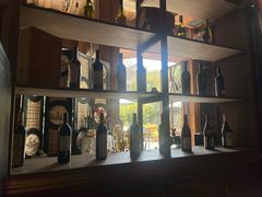 -一棵树·意大利西餐厅One Tree(新城店)