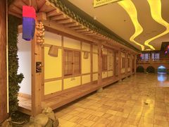 -恒坤北纬42度温泉洗浴(公园路店)