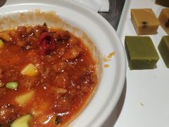 -山四砂锅(太原钟楼街店)