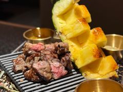 -摩打食堂(壹方中心店)