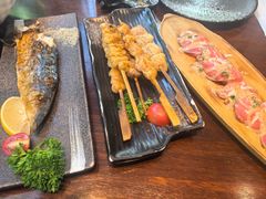 -古京·臻致料理(月湖店)