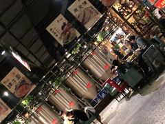 大堂-黄三怪(清河店)