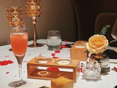 -王品牛排(郑州大卫城店)