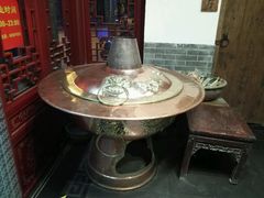 -芝麻花餐厅(祁家豁子店)
