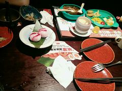 -一豚轩·烧鸟·豚骨拉面(五四路店)