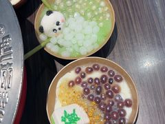 -胖哥俩肉蟹煲(富阳万达店)