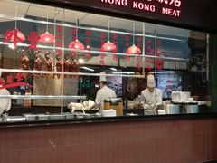 -食悦天美食广场(西安CityOn熙地港购物中心店)