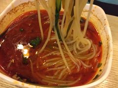 -天府米线笼笼肉夹馍(钟楼小区店)