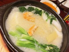 -采悦轩中餐厅·粤菜·海南菜(神州半岛喜来登度假酒店)