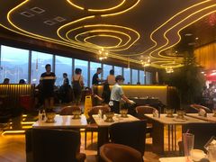 -喜庭海鲜自助(来福士店)