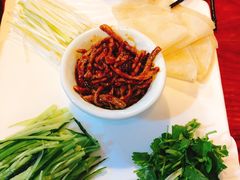 -黑土人家(江桥万达广场店)
