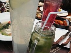 -食间牛排(湖西路店)