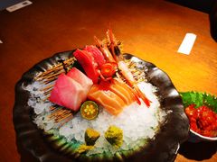 -水之惠鲜鱼料理(王府大街店)