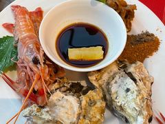 -怡咖啡自助餐(宁波香格里拉店)