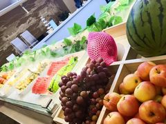 -楚山晓·楚湘菜(江夏永旺店)