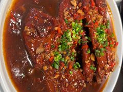 -欧记大排档·景德菜(上海首店)