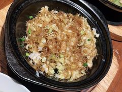 -大秦地(纬四路店)