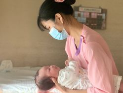 -莉泽月子中心(鹅潭汇店)