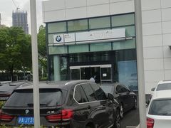 -上海凡德(浦西世博店)