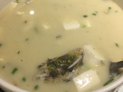 -同福小馆(北摆宴街店)