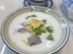 -江记甜品(罗湖店)