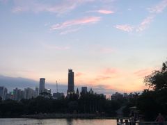 -荔枝公园(福田区)