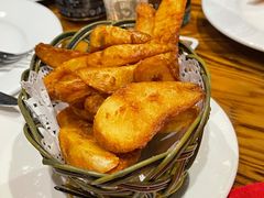-申德勒加油站餐厅(三里屯北小街店)