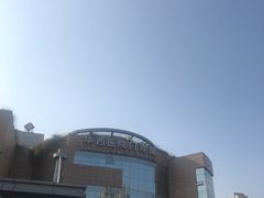 -四川大学华西医院-地下停车场