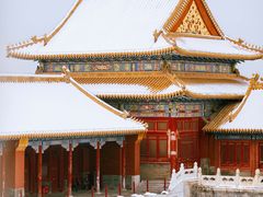 -故宫博物院(故宫)