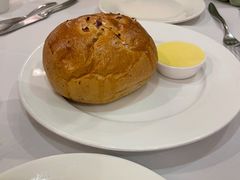 餐前包-摩根扒房(桐梓林店)