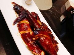 -茶叁酒肆·楚味江湖(菱角湖店)