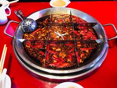 -山城辣妹子(定福庄店)