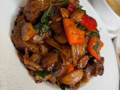-隅乐胡椒虾·台湾菜·团建(皇岗店)