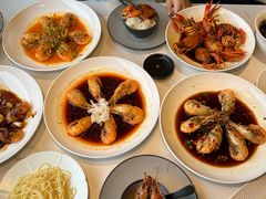 -马头巷·食景园(苏州总店)