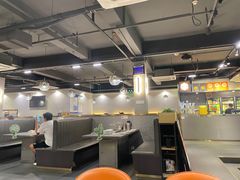 -白玉串城·朝鲜族烤串(龙岗店)
