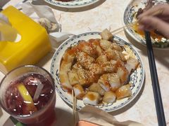 -渔记茶餐厅(渔村店)