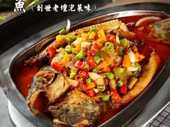 -东厨虾煌(电子街店)