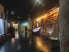 -水洞沟旅游区